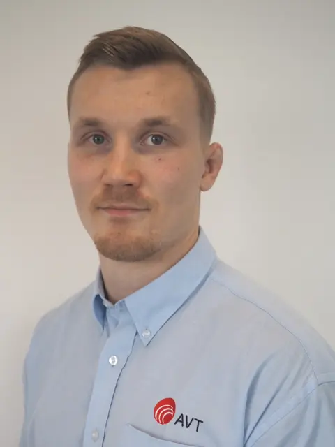 Aleksi Lukkarinen