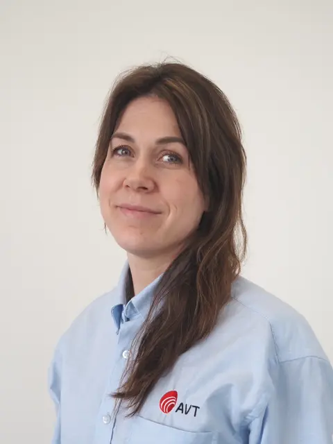 Laura Luoto