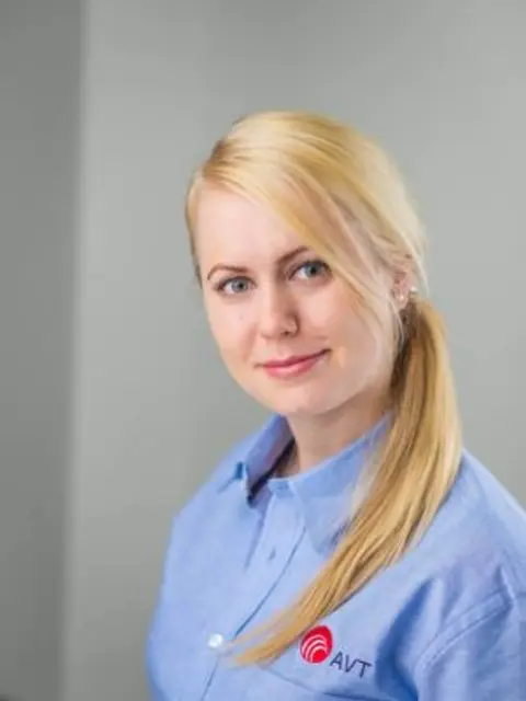 Niina Huitula