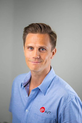 Lauri Sjöblom