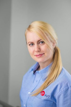 Niina Huitula