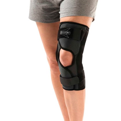 DonJoy Playmaker Xpert Wrap