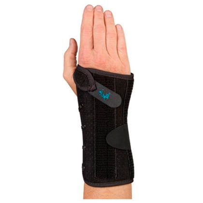 Wrist Lacer II rannetuki